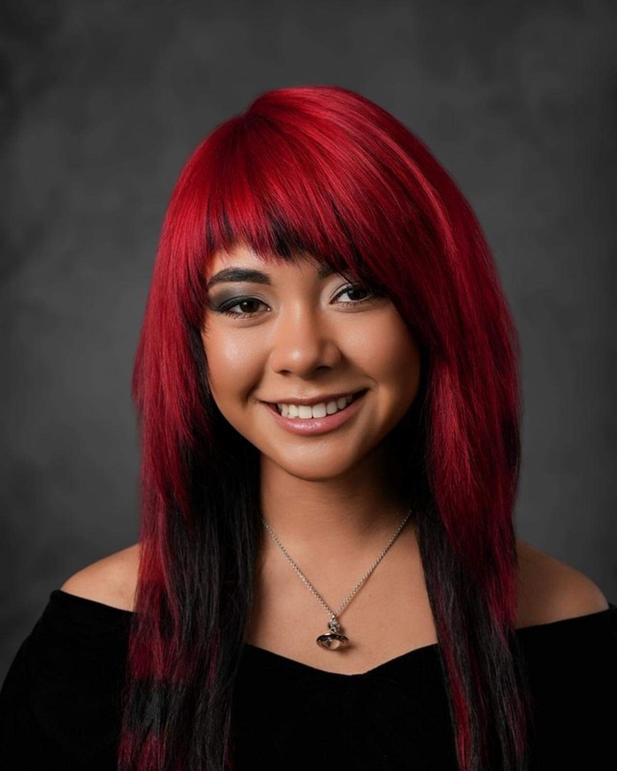 Colette Marquez, North Broward Preparatory